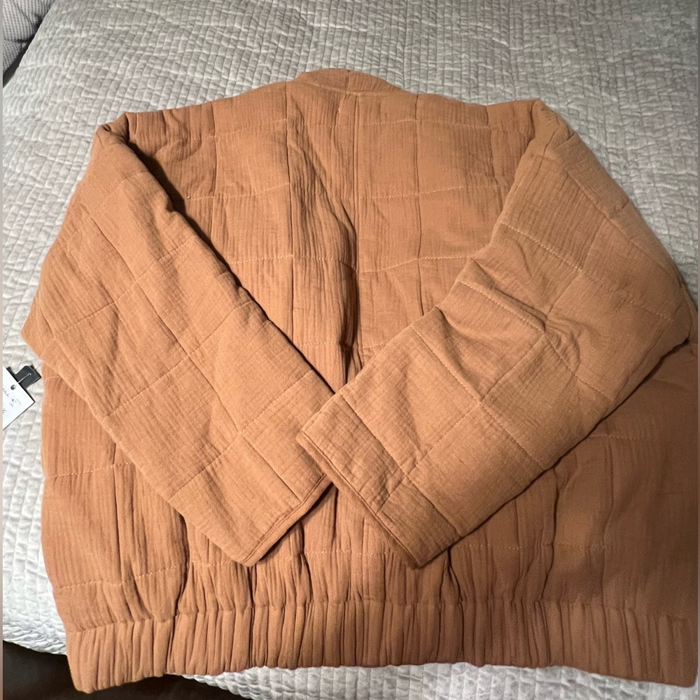 O’Neil Quilted Jacket - Picture 5 of 10